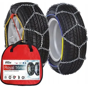 Sněhové řetězy Sněhové řetězy Inter Pack 240 KN 5904665709177