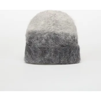 Čepice Čepice REPRESENT Ombre Knit Beanie Light Grey Universal
