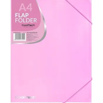 Desky s gumou A4 CoolPack