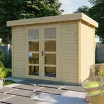 Zahradní chata Minimodern Tuindeco