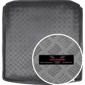 autokoberec Rohož do kufru Max-Dywanik polypropylen