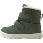 Reima Pyrytys - Thyme green 34