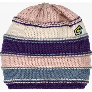 Čepice Zimní čepice E9 Varbis Hat - pink