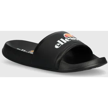 Pánské pantofle Pantofle Ellesse Filippo Slide SHVF0834 černá 99X, EUR 46