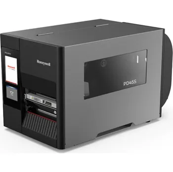 Počítač PD45S - Color LCD, 203 dpi