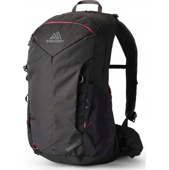 turistický batoh Batoh Gregory Zulu 25 LT 20-40 l černý