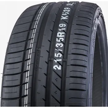 Letní osobní pneu Letní pneumatika Kumho Ecsta PS71 EV 235/40 R19 96 W zesílená (XL)