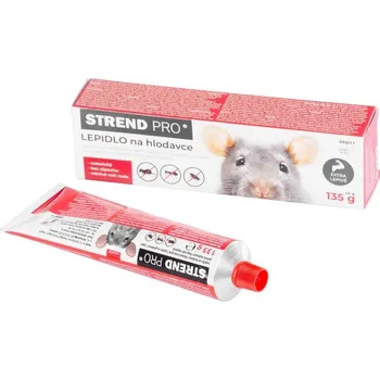 Zahrada Lepidlo Strend Pro Gardencol, 135 g, na hlodavce, myši, krysy a hmyz