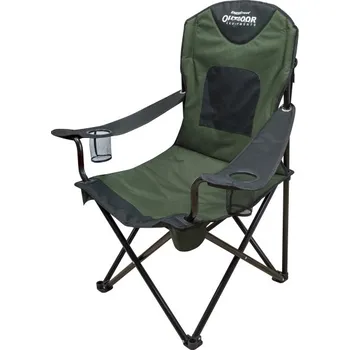 Stolička ENERGOTEAM - Stolička Outdoor King Size 120