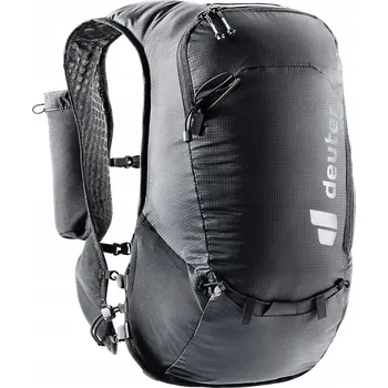 turistický batoh Batoh Deuter Ascender 7 černý