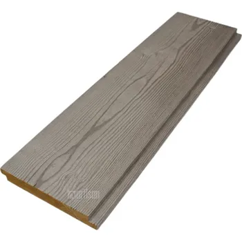 Palubky obkladové Luna ARCTIC Layer 19x142x3000 - ThermoWood®