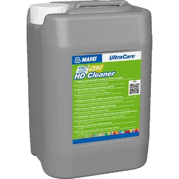 Univerzální čisticí prostředek MAPEI ULTRACARE HD CLEANER 5L ČISTICÍ PROSTŘEDEK