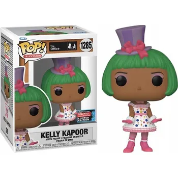 Figurka Figurka Funko Pop! The Office