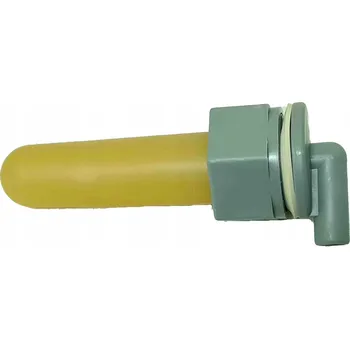 Latexová savička s ventilem pro napáječku Kerbl