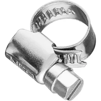 Vrták NEO TOOLS ŠNEKOVÁ SVORKA 8-12/9MM W4 3 KS NEO TOOLS