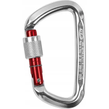 karabina Karabina D-Shape CF SG (šroubovací zámek) CT