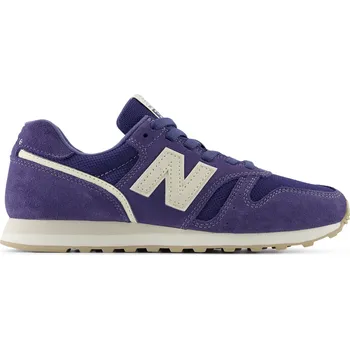 Dámské tenisky Dámské boty New Balance WL373SE2 – fialové