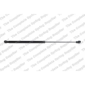 autokoberec PLYNOVÁ PRUŽINA AUDI A6 10- ZADNÍ