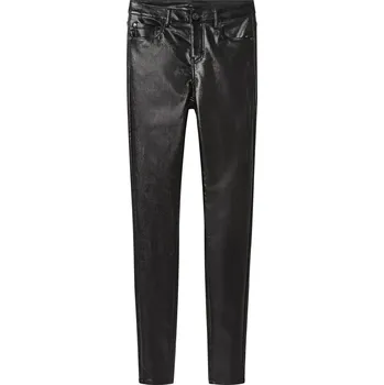 Dámské džíny esmara® Dámské džíny "Super Skinny Fit" (lesklá, 34)