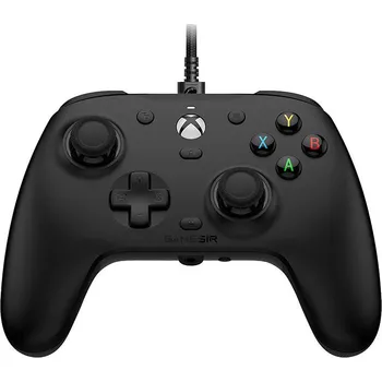 Gamepad GameSir G7 HE wired controller (black)