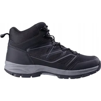 Pracovní obuv Pánské trekové boty ROKAR MID HI-TEC velikost 44