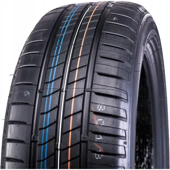 Letní osobní pneu Letní pneumatika Bridgestone Turanza T001 Eco 215/50 R19 93 T run flat