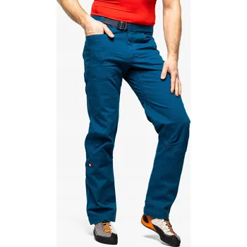 Lezecké kalhoty Ocun Honk Pants - blue opal S