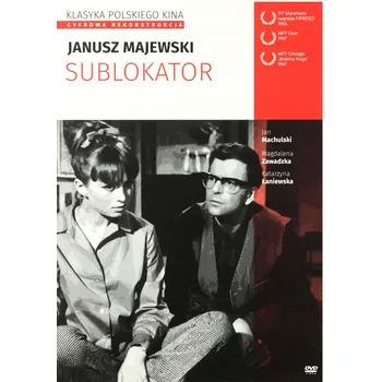 DVD Sublokator