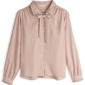 Dámské oblečení GATE Dámská halenka 40 625-0752/62