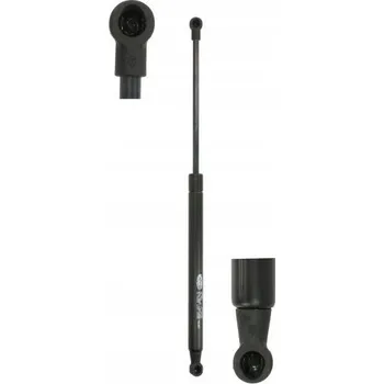 Dveře karosérie Plynová vzpěra, víko zavazadlového prostoru Magneti Marelli 430719050100