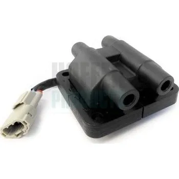 Autoelektrika Zapalovací cívka HOFFER 8010385