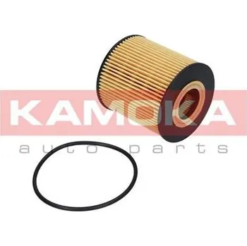 Filtr do auta Olejový filtr KAMOKA F107001