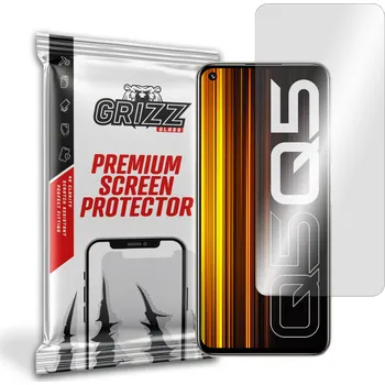 Hydrogelová fólie pro ochranu displeje pro Realme Q5