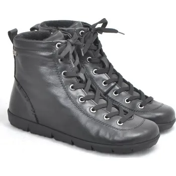 Dámská zimní obuv PS EIRA 28001 černá, vel. 36