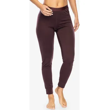 Dámské termoaktivní legíny Odlo Merino, merino vlna, velikost XS