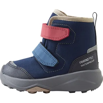 Chlapecká obuv Reima Talviuni - Navy 20