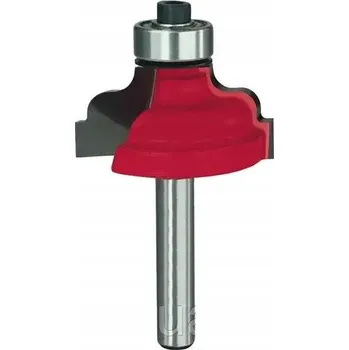 Fréza FREUD ZAOKROUHLovací fréza / ŘÍMSKÁ PROFILOVACÍ fréza D31 I15 S6 mm