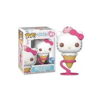 Figurka Figurka Funko Pop! Hello Kitty