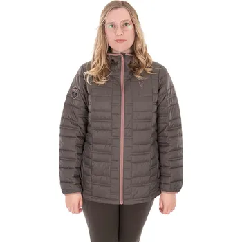 Modelová železnice Fox Womens Explorer Quilted Jacket Explorer Quilted Jacket L 16-18