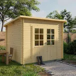 Zahradní domek Mila Tuindeco