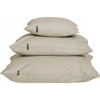 Povlak na polštářek Poszewki na poduszkę 70x80 Písková