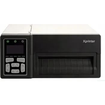 Tiskárna Termální tiskárna Xprinter XP-D481B USB LAN
