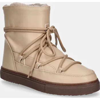 Dámská zimní obuv Sněhule Inuikii béžová barva 3001.003.0011 01X, EUR 34