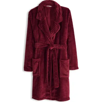 Dámské pyžamo GATE Župan v dárkovém balení 38 625-1298/584