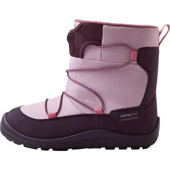 Dívčí tenisky Reima Ensilumi Junior - Deep purple 40