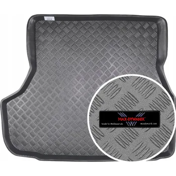 autokoberec Rohož do kufru Max-Dywanik polypropylen