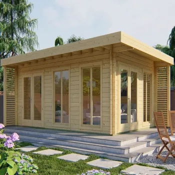 Zahradní domek Zahradní chata Hildegard Tuindeco