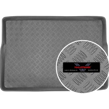 autokoberec Rohož do kufru Max-Dywanik polypropylen