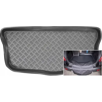 autokoberec Rohož do kufru Max-Dywanik polypropylen