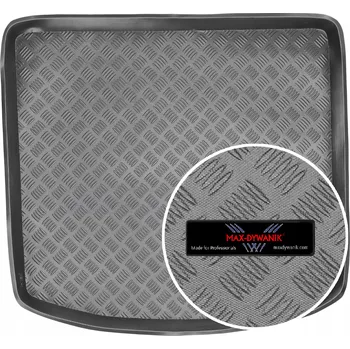 autokoberec Rohož do kufru Max-Dywanik polypropylen